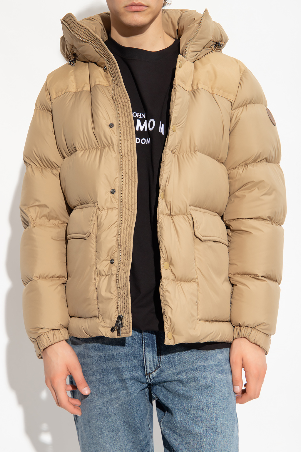 Woolrich sierra hot sale